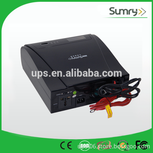 1000va 1200va 2000va modified sine wave dc ac inverter with charger for home use